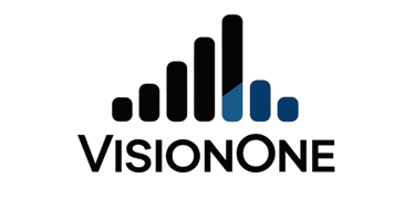 VisionOne logo