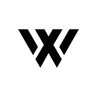 WorkspaceX logo