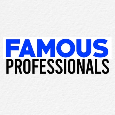 Famous Professionals logo