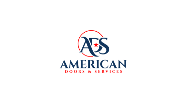 American Doors & Services logo
