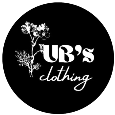 Ubs Clothing logo