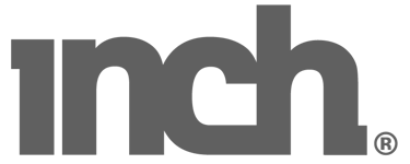 INCH" logo