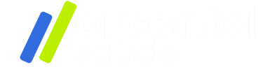 Orcontal Saúde logo
