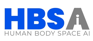 Human Body Space AI logo