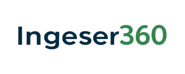 Ingeser360 logo