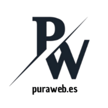 Pura Web logo