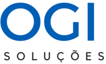 OGI Soluções logo