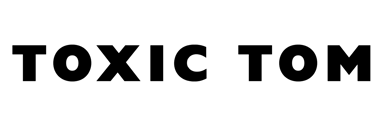 TOXIC TOM logo