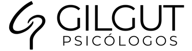 GILGUT Psicólogos logo