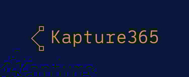 kapture365 logo
