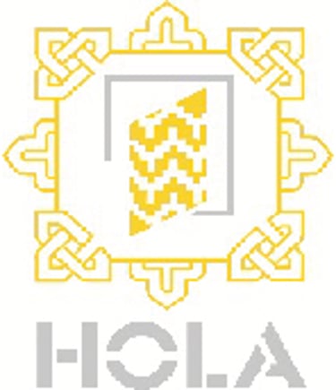 HOLA HOTEL logo