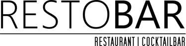 Restobar logo