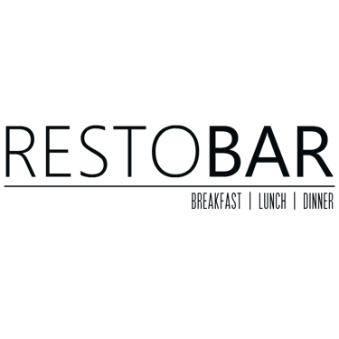 Restobar logo