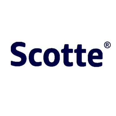 SCOTTE logo