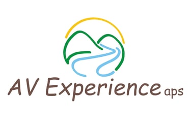AV Experience logo