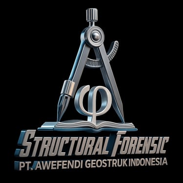 PT. AWEfendi Geostruk Indonesia logo