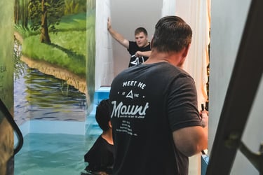 Do you need to be baptized?