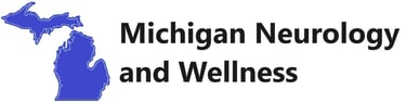 Michigan Neurology and Wellness logo