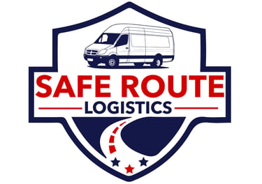 Safe Route Logisitics LLC logo