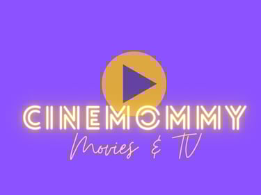 Cinemommy logo