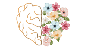 Psicologa Michele Alves logo