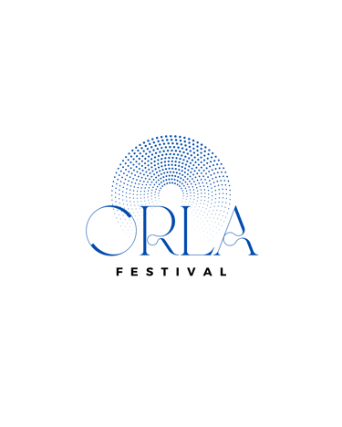 Orla Festival logo