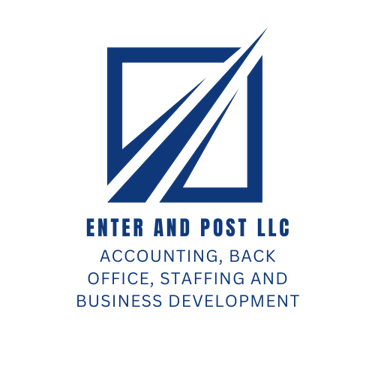 Enter and Post LLC logo