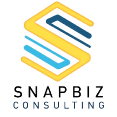 SNAPBiz Consulting logo