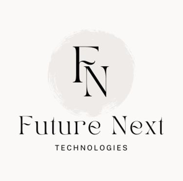 Future Next Technologies logo