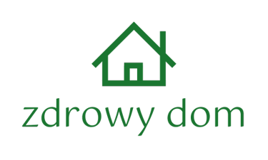 zdrowy dom logo