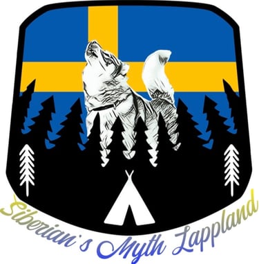 Siberian's Myth Lappland logo