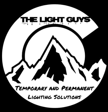 The Light Guys logo
