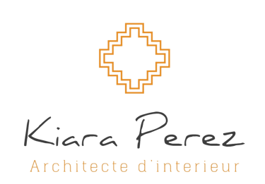 Kiara Perez Interior logo
