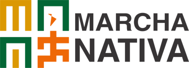Marcha Nativa logo
