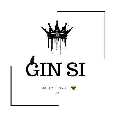 Shop by G.S. logo