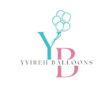 YYireh Balloons logo