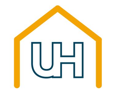 Ushuaia Home | Inmobiliaria en Tierra del Fuego logo