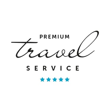 Premium Travel Service logo