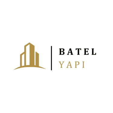 BATEL YAPI logo