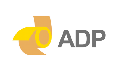 Adp Teknologi logo