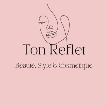 Ton Reflet - Beauté Style & Cosmétique logo