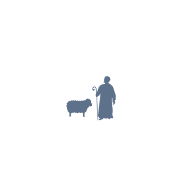 The Shepherd's Pathway logo