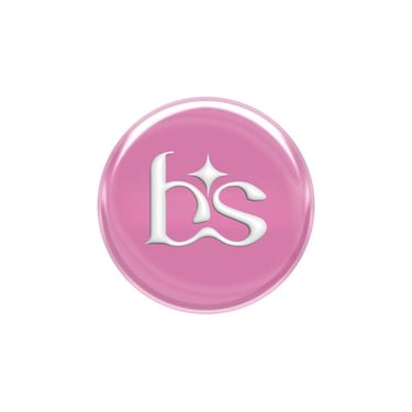 Blúm Store logo