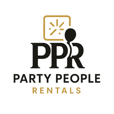 Party People Rentals logo