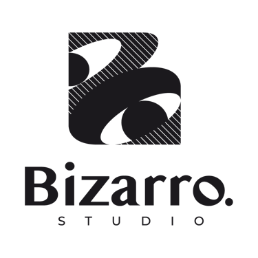 Bizarro Studio logo