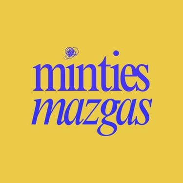 Minties mazgas logo