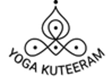 Yoga Kuteeram logo