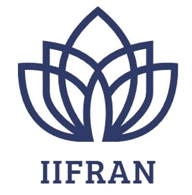 institut international de formation de recherche appliquée et de normalisation logo