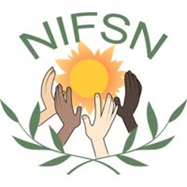 New Immigrants Foundation for Special Need logo
