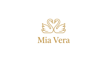 MiaVera logo